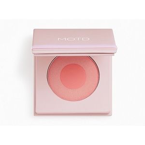 ✨NEW✨ MOTD Blush Duo Pink Lace